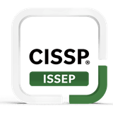 Abzeichen Information Systems Security Engineering Professional (ISSEP)