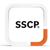 Abzeichen Systems Security Certified Practitioner (SSCP)