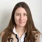 Porträt von Katharina Deinhard