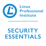 Abzeichen LPI Security Essentials