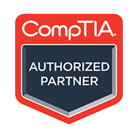 CompTIA Authorized Partner