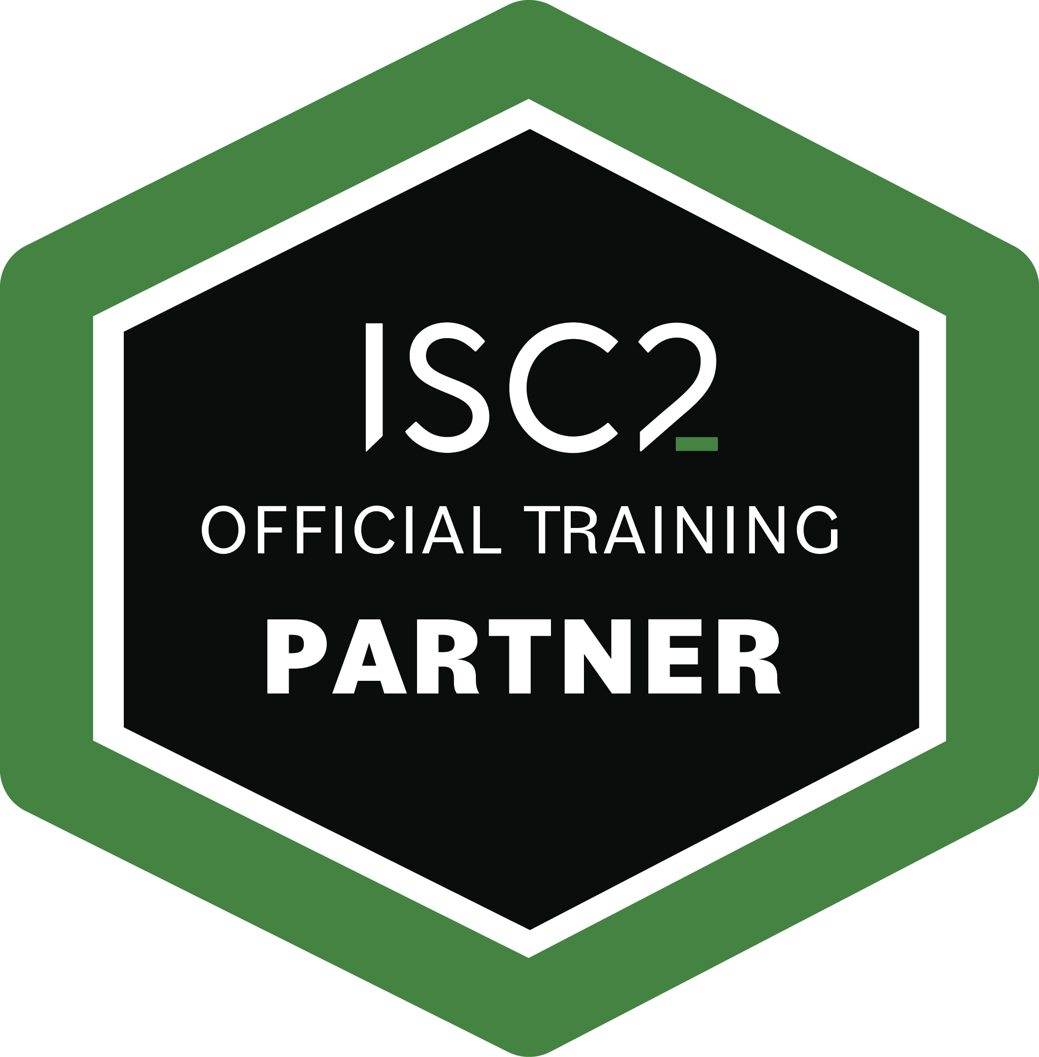 ISC2 Cybersecurity Certification Partner