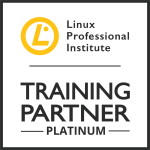 Linux Professional Institute LPI Training Partner