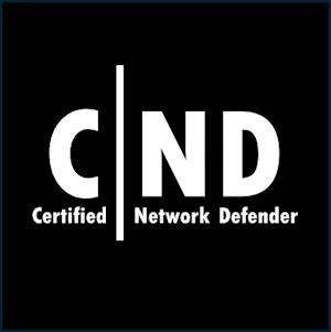EC-Council CND Zertifizierung und Schulung