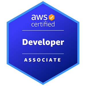 AWS Certified Developer – Associate-Zertifizierung und Vorbereitungsschulung