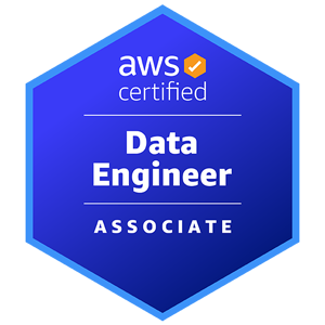 AWS Certified Data Engineer - Associate Zertifizierung und Vorbereitungsschulung