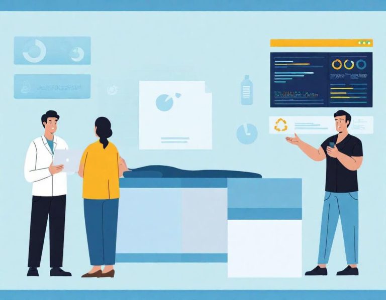 Power BI in Uniklinik für OP-Saal-Belegung Power BI in Uniklinik für OP-Saal-Belegung