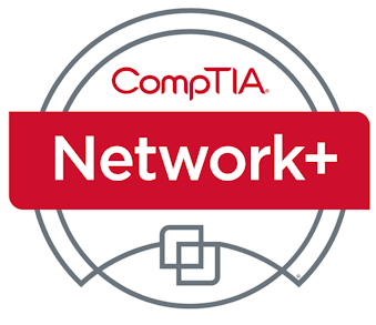 CompTIA Network+ Zertifizierung und Vorbereitungsschulung