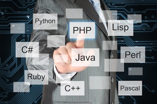 Wir entwickeln massgeschneiderte Software für Ihr Unternehmen.