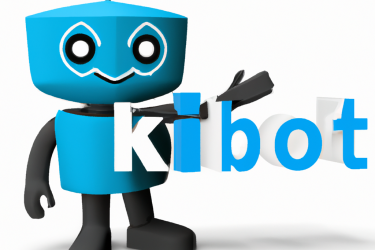 Erstellung von KI-ChatBot