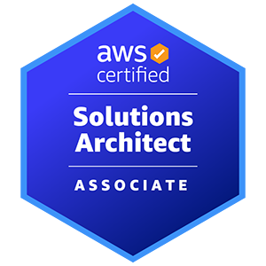 AWS Certified Solutions Architect – Associate-Zertifizierung  und Vorbereitungsschulung