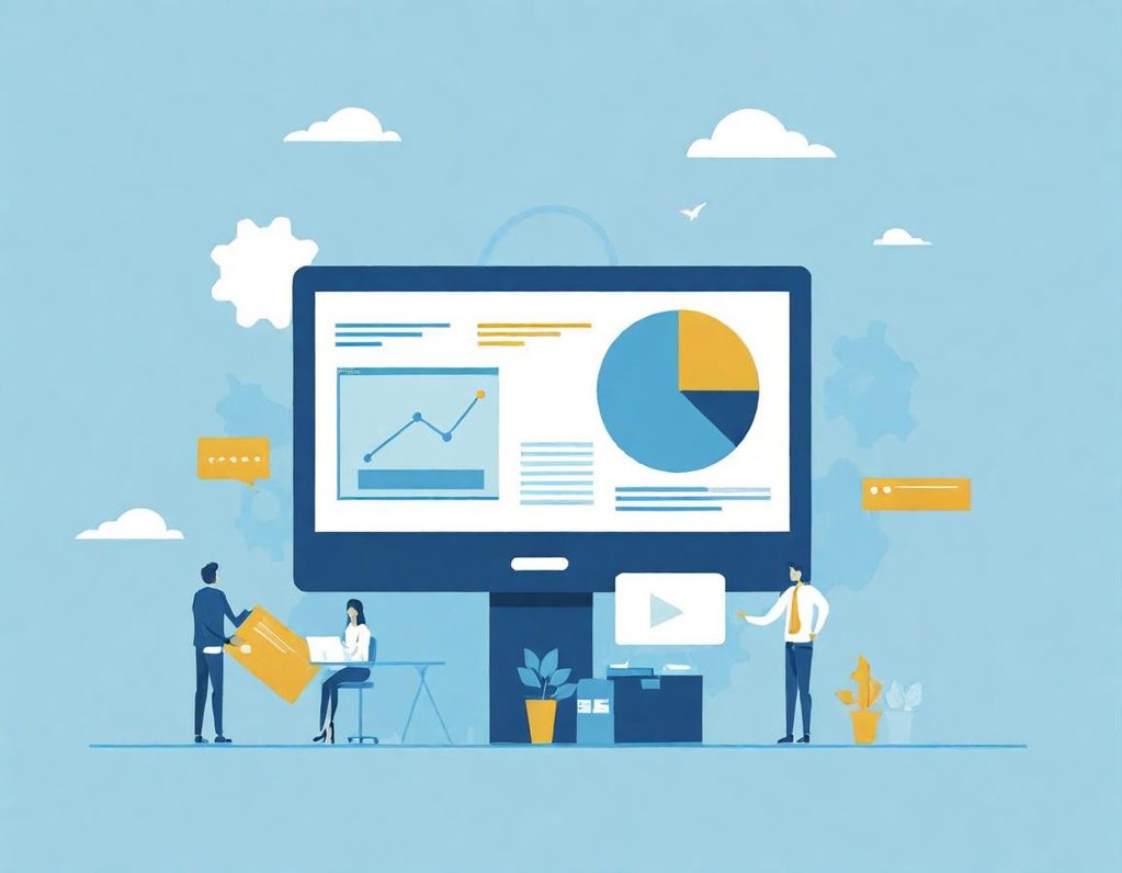 Strategische Power BI Beratung Strategische
Power BI Beratung