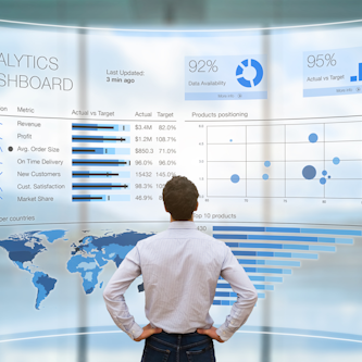 Data Science Schulungen