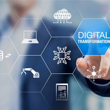 Schulungen zu Digitalisierung