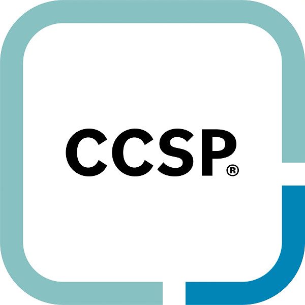 ISC2-CCSP Zertifizierung und Schulung